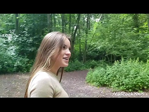 ❤️ На Евелина и предложив да се заебеме на јавно место! Таа рече да. Потоа ја заебав во газот и и свршив во уста. Потоа се налути. ❤ Ебате кај нас ❌