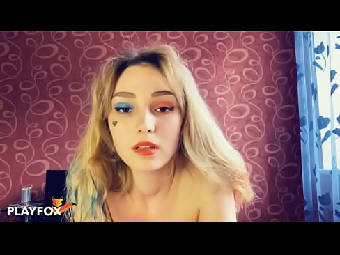 ❤️ Магични очила за виртуелна реалност ми овозможија секс со Харли Квин ❤ Ебате кај нас ❌