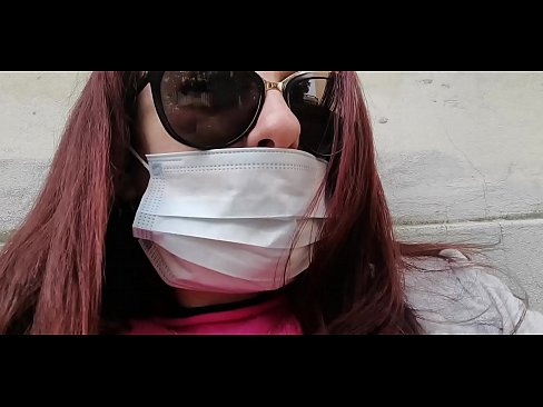 ❤️ Николета му се одмаздува на соседот и моча во неговата гаража (Специјален италијански карантин Covid19) ❤ Ебате кај нас ❌